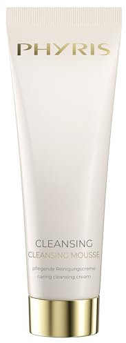 PHYRIS Unisex Reinigung Cleansing Mousse