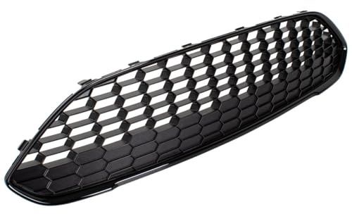 Ford Original Fiesta Mk7 Vorne Kühlergrill Abdeckung C1BJ 17B968 AB 2040995