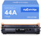 MYCARTRIDGE 44A CF244A Toner Kompatibel für HP 44A Ersatz für HP Laserjet Pro m15w für MFP M28-M31 M28a M28 M15w M15a M15 M14-M17 (1 Schwarz)