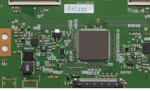 Tcon 6870C Logic Board 6870C-0552A for TV Board Placa Tv V15 43UHD TM120 Ver0.4 T-Con Karte(9 Resistance)