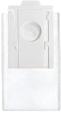 Bolsa for Polvo Compatible con Samsung VCA-RDB95, repuestos for Jet BOT+, Jet BOT AI+, Accesorios de Repuesto for Robot Aspirador.(12 Pcs)