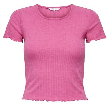 Onlemma S/S Short Top Noos JRS