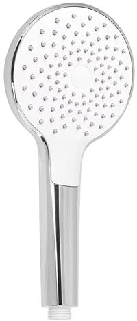 VIGOUR Handbrause individual 2.2 verchromt 1-strahlig rund | V22HB1R