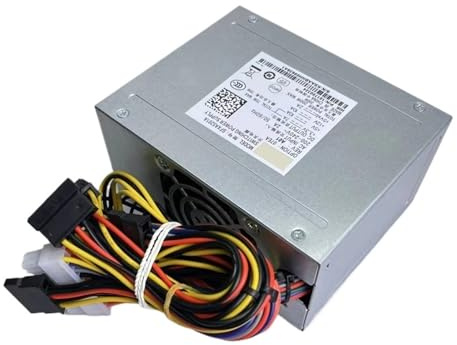 Alimentatore DVR NVR da 200 W PSU SFXA5201A GW-M200HSDA 20 pin 8xSATA 200-240 V for registratore su disco rigido