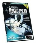 Tom Clancy's Rainbow Six Rogue Spear Platinum