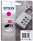 Epson Original 35XL Tinte Schloss (WF-4720DWF, WF-4725DWF, WF-4730DTWF, WF-4740DTWF), magenta