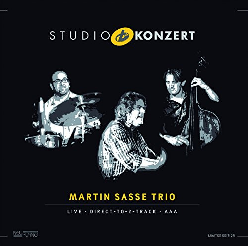 Studio Konzert [Vinyl LP]