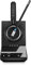Sennheiser SDW 5063 (506588) - Cuffie DECT wireless bifacciali per connessione PC/softphone, doppio microfono con cancellazione ultra rumore, nero