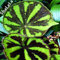12: 120 Teile/beutel Schöne Begonie, seltene Begonie Samen Bonsai Blumensamen Blumen Topf Begonie Pflanzen Für Garten Balkon Coleus Samen