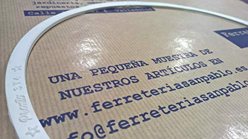 Sanfor Junta DE Goma para Olla A PRESION Pronto 3-4 L.