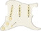 Fender Stratocaster Pre-Wired Mikros Original '57/'62, Weiß