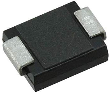 TVS-Diode, 12 V, 19,9 V, SMC.
