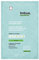 Imbue Curl Mask Sachet – Veganes und lockiges Mädchen, 60 ml