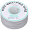 OK Wire Wrapping Wire Gray Printed Circuit Board Repairing Tin Plated Copper Wrapping Jumper Wire 30AWG 300 M Wire-Wrapping Wire Gauge Solid Cable for Reworking PCBs