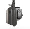 Orpaz T40 Adjustable and Modular G45 Holster Compatible with OWB Glock 45 Holder with Light/Laser/Sight/Optics, Medium, Paddle & G45 Mag Holder - Will Secure Your Handgun with a Tactical Appearance