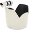 VBESTLIFE Paraluce per Fotocamera, Compatibile con Obiettivo EF 70‑200 Mm F2.8 L USM, ET‑83Ⅱ ​​Protezione Paraluce per Paraluce Reversibile per Fotocamera