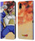 Head Case Designs Officially Licensed Dragon Ball Z Great Ape Vegeta Saiyan Arc Characters Leather Wallet Case Compatible With Apple iPhone XR