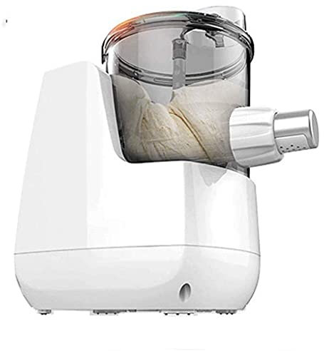 Electric Pasta and Noodle Maker,Multifunction Pasta Machine,Household Automatic Small Electric