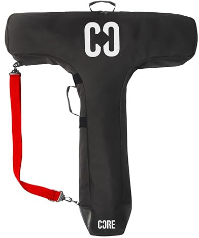 Sac de voyage pour trottinette – Valise imperméable et robuste pour enfants et trottinettes acrobatiques