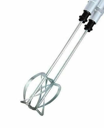 Rührquirl Mörtelrührquirl passend für TOOLSON HMD1800 PRO - Rührgerät Rührwerk