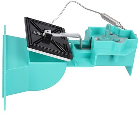 ensipart Thermostat für Kühlschrank kompatibel mit Samsung DA67-10264B PDC220SB Drehthermostat für Kühlteil der KühlGefrierKombination