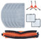HONITURE V8 Pro Robot Vacuum Cleaner Accessory Set
