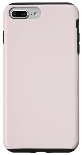 iPhone 7 Plus/8 Plus Light Pink Case
