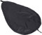 Hominas Copertura Pozzetto Kayak, Universale Copripozzetto per Kayak Antipolvere Parasole Kayak Protezione per Canottaggio e Paddle Board (S)
