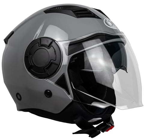 one Casques Jet et Demi-jet Casques jet et demi-jet Mixte