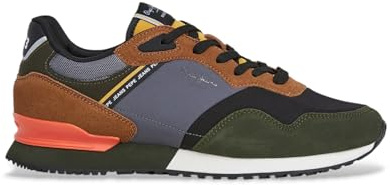 Pepe Jeans Men's London Mood M Sneak