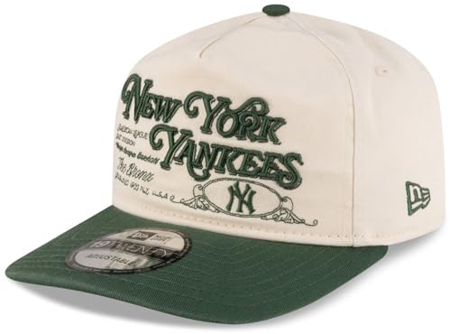 New Era MLB 19TWENTY Washed Graphic Cap New York Yankees