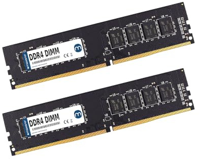 Maxano 64GB Kit (2x32GB) RAM kompatibel mit MSI Creator TRX40 (DDR4 PC4-25600, UDIMM, Non-ECC)