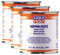 3x LIQUI MOLY 4061 Kupfer-Paste Kupferfett 1kg