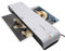 Cathedral Products A4 Laminator - with Fast Warm Up & Jam Release - White