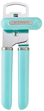 Farberware Pro Dosenöffner Einheitsgröße Aqua