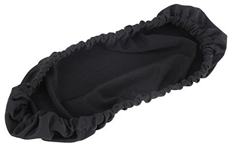 Funda Apoyabrazos Funda para Reposabrazos Sillón de Escritorio Universal Extraíble Silla apoyabrazos Cubre Oficina giratoria Silla reposabrazos Cubierta Deslizante Gaming Chair Brazo Resto Cubre
