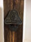 Hardware for You LTD Rustic VW Wall Mounted CAST Iron Bottle Opener and TOP Catcher