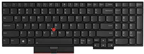 Lenovo Keyboard US INT. **New Retail**, 01HX248 (**New Retail**)