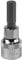 Sealey 7mm 3/8Sq Drive Hex Socket Bit - SBH010