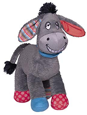 Nobby Plüsch Esel, 30 cm, 1 Stück