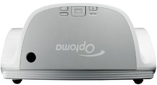 Optoma EX685UTis 3D-Ready Ultra Short Throw DLP Projector 3000:1 300 Lumens 1024x768 7.6kg (Renewed)