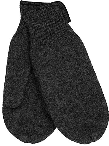 Devold Tights Brand Model Fäustlinge aus Wolle