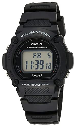 Montre Homme Casio (Ø 47 mm)