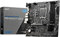 MSI PRO B660M-P DDR4 Mainboard Micro-ATX - unterstützt Intel Core Prozessoren der 12. Generation, LGA 1700 - DDR4 Memory Boost 4600+MHz/OC, PCIe 4.0 x16 Slot, 1 x M.2 Gen4 x4 Slot, 1G LAN