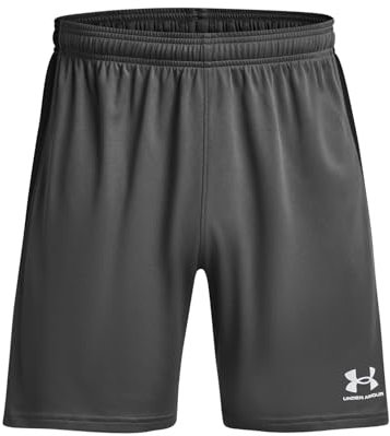 Under Armour Herren UA M's Ch. Knit Short Pants