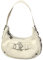 ARVALOLET Handtasche Damen Klein,Y2K Damen Unterarmtasche,Tasche Kleine Segeltuchtasche Handtasche Vintage mit Reißverschluss Geschenk for Mädchen,Tragetasche