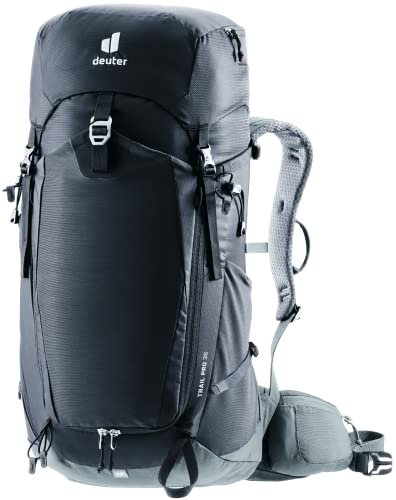 deuter Trail Pro 36 Klettersteig Wanderrucksack (Modell 2024)