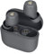 Edifier X3 Lite True Wireless Earbuds, KI-Anrufgeräuschunterdrückung, Bluetooth 5.3, IP55, Touch-Steuerung, 24 Stunden Wiedergabezeit, Eingebaute Doppel-Mikrofone, Bequeme Passform, App, Grau