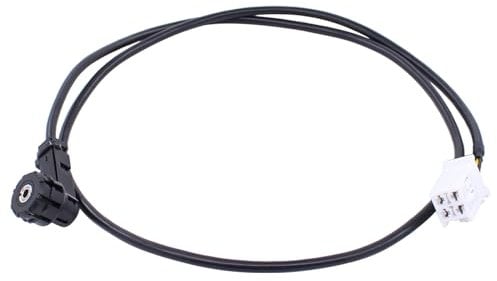 Doo Engy Aux Eingangskabel Aux Eingang Radio Kabel Kabelbaum für C Klasse W203 S203 2000-2007 C-Klasse CL203 2008-2011 CLK W209 C209 A209 2002-2010