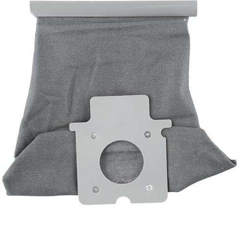 Gdfnmogo Dust Bag, Strong Dust Bags, For Panasonic MC-CG381 MC-CG383 MC-CG461 MC-E7111 MC-E7113 Vacuum Cleaner Accessories, Cloth Bag, Garbage Bag
